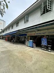 Upper Boon Keng Road (D14), Shop House #543700681